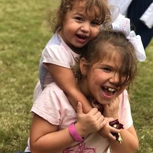 Meet your Posher, Daylen